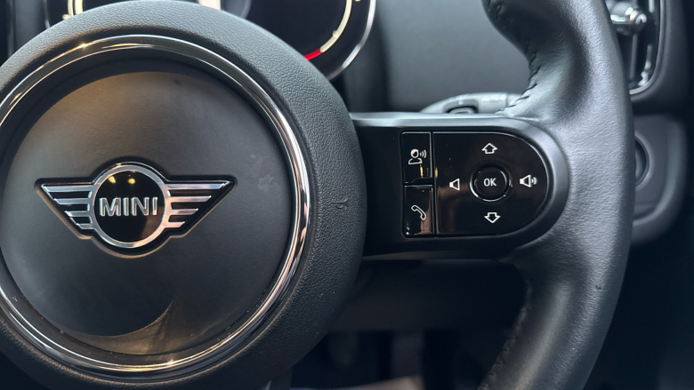 MINI Countryman 1.5 Cooper Classic 5dr Petrol Hatchback